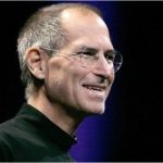 Qualche volta la vita ti colpisce come un mattone in testa, di Steve Jobs