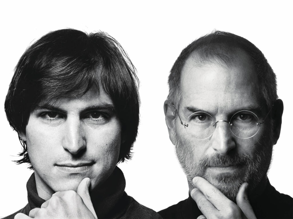Imparare da Steve Jobs