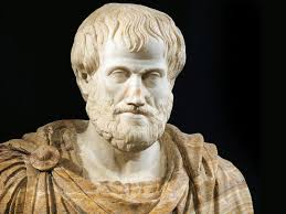 Il giusto mezzo di Aristotele