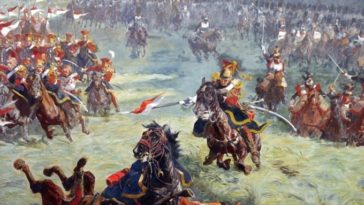 La frizione in Guerra di von Clausewitz e la gestione dei rischi