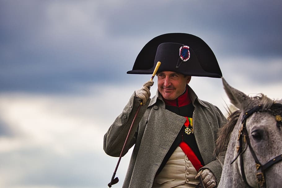 Napoleone Bonaparte e l’arte della guerra