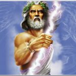 Zeus-Giove-padre-degli-Dei