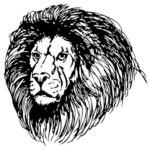 Il-figlio-e-il-leone-dipinto-Esopo