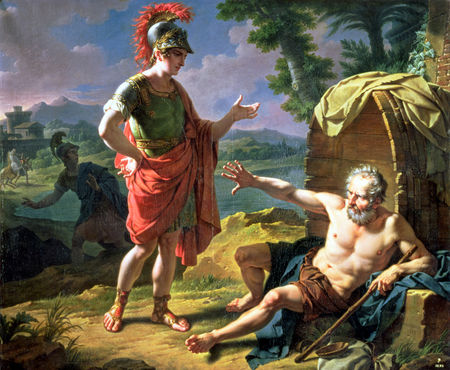 Diogene-in-viaggio-Esopo-favole
