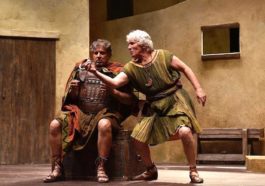 Miles-Gloriosus-Il-soldato-fanfarone-Atto-I,-Scena-I